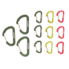 Carabiners