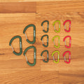 Carabiners