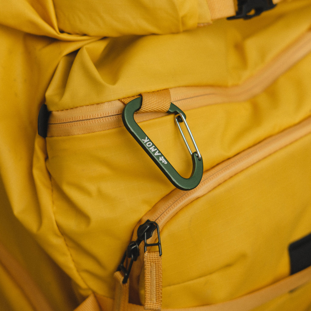 Carabiners