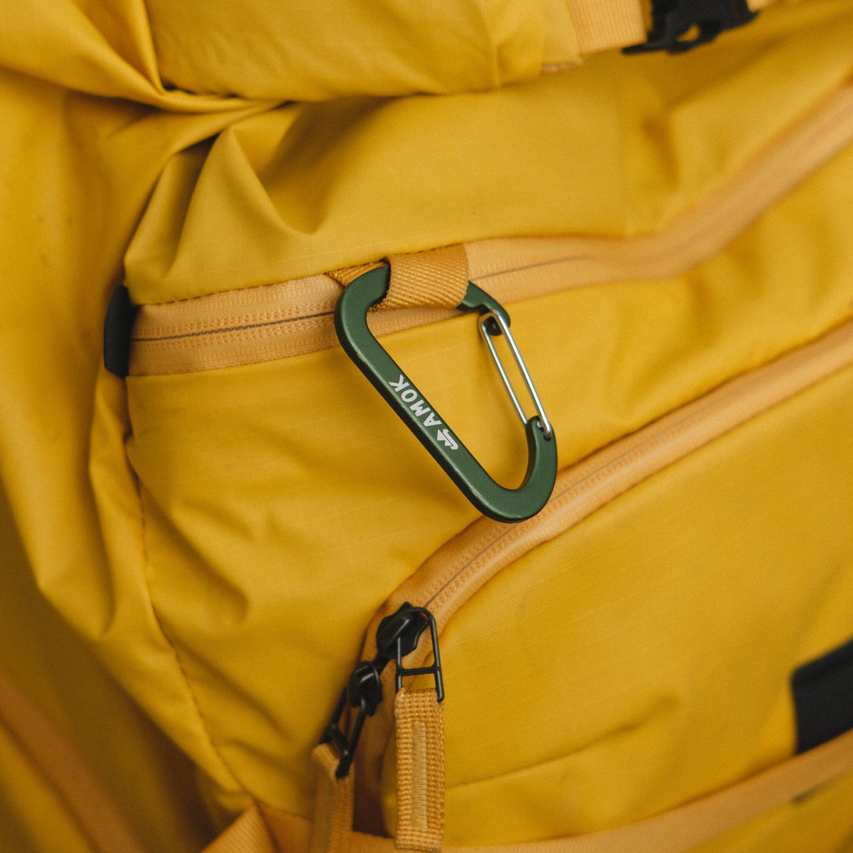 Carabiners