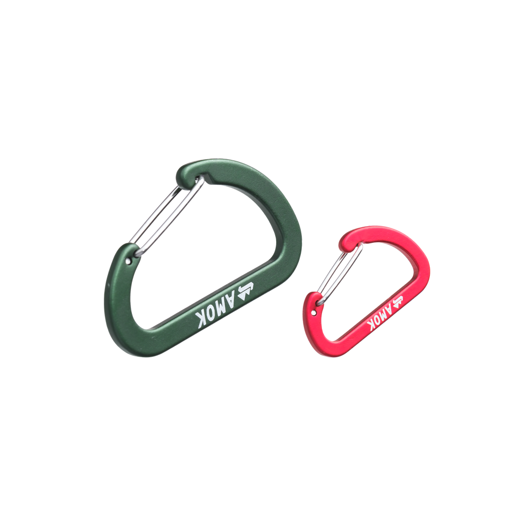 Carabiners