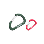 Carabiners