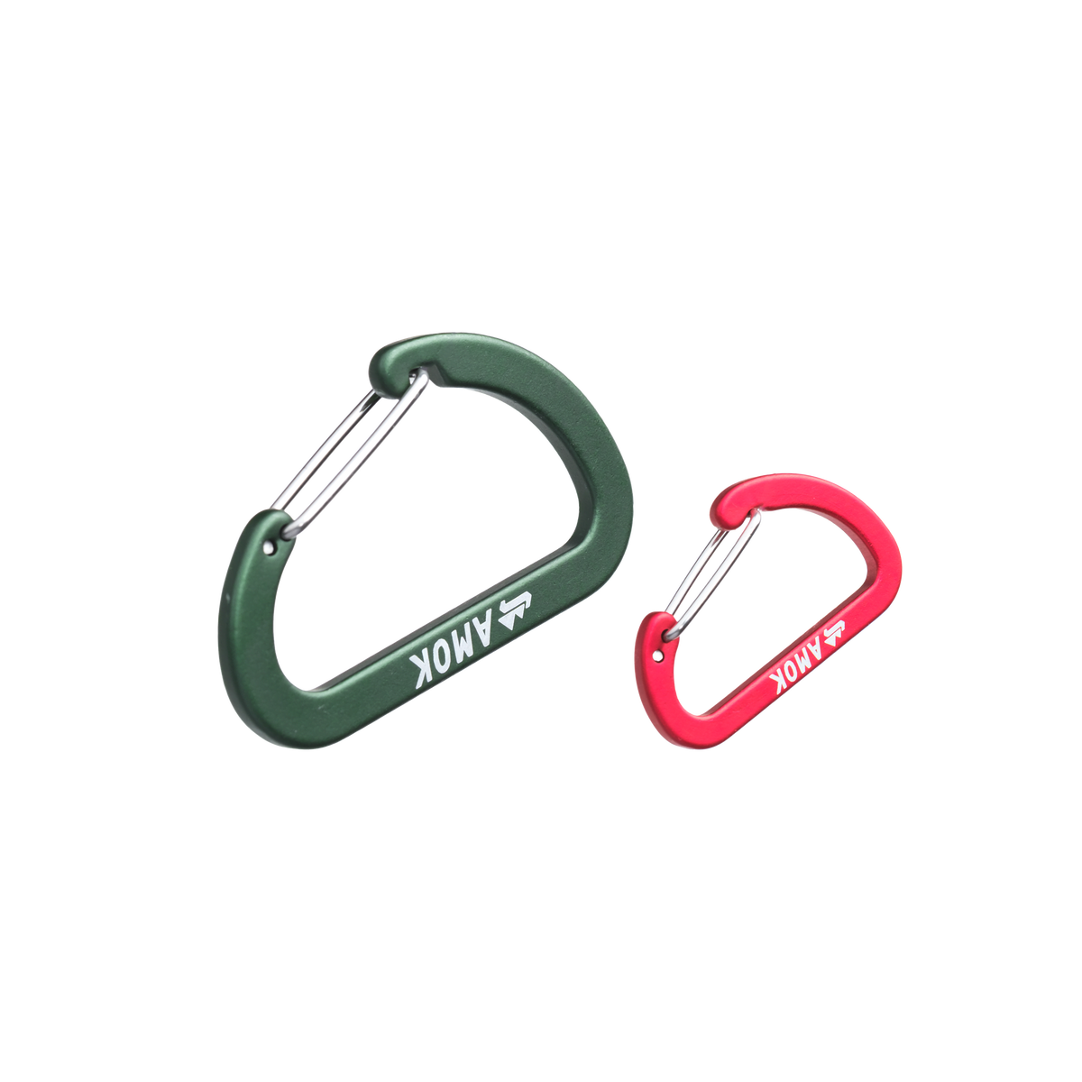 Carabiners