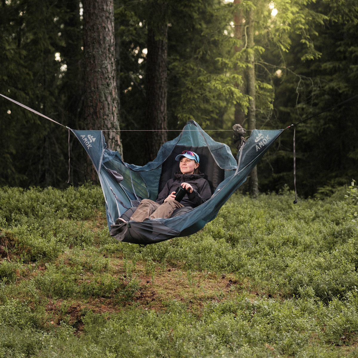 Draumr Ultralight