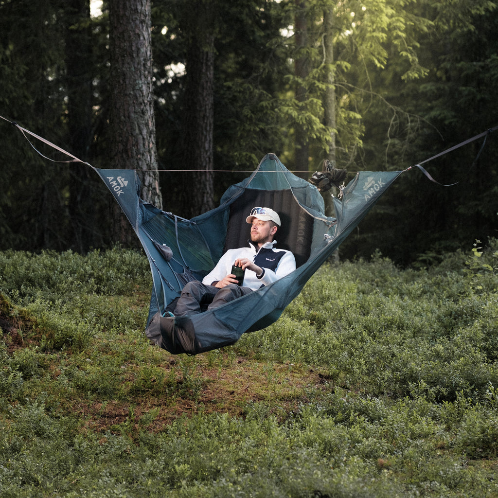 Draumr Ultralight