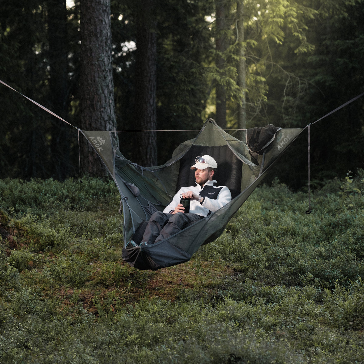 Draumr Ultralight