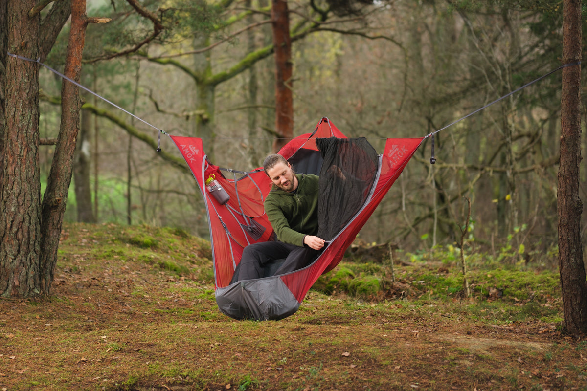 Draumr Ultralight