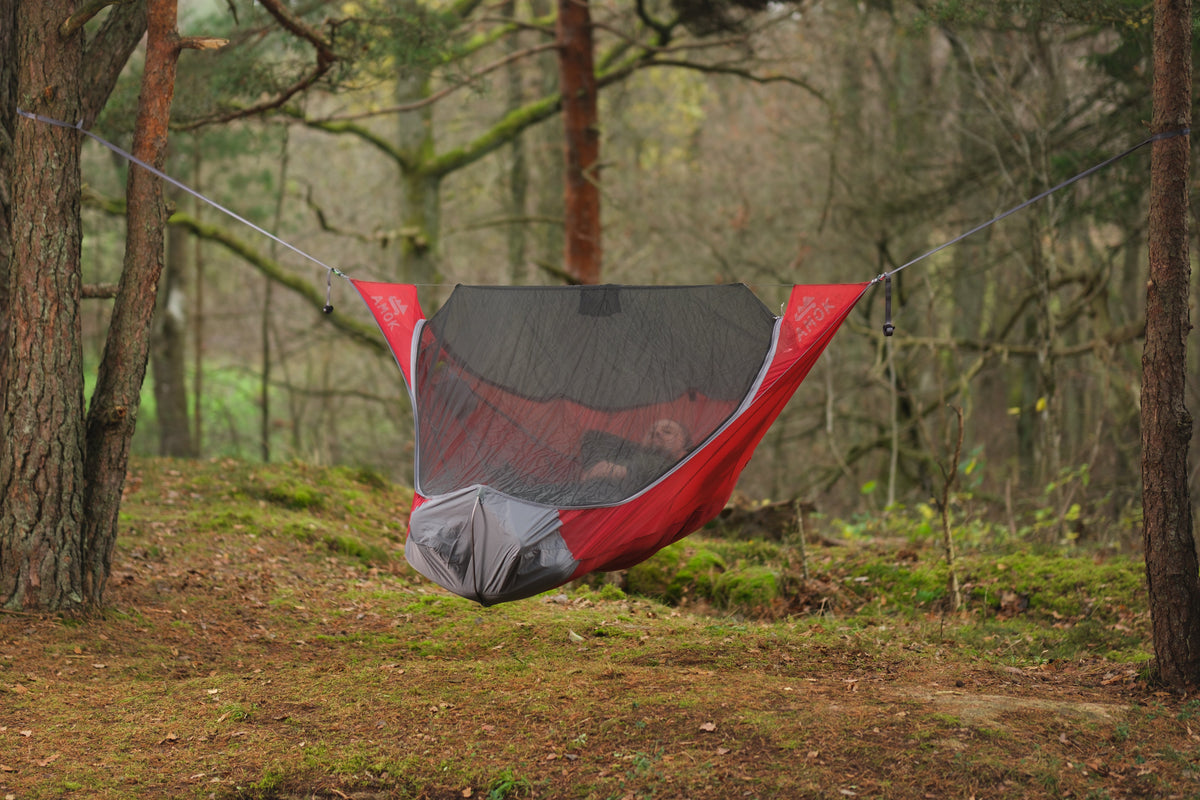 Draumr Ultralight