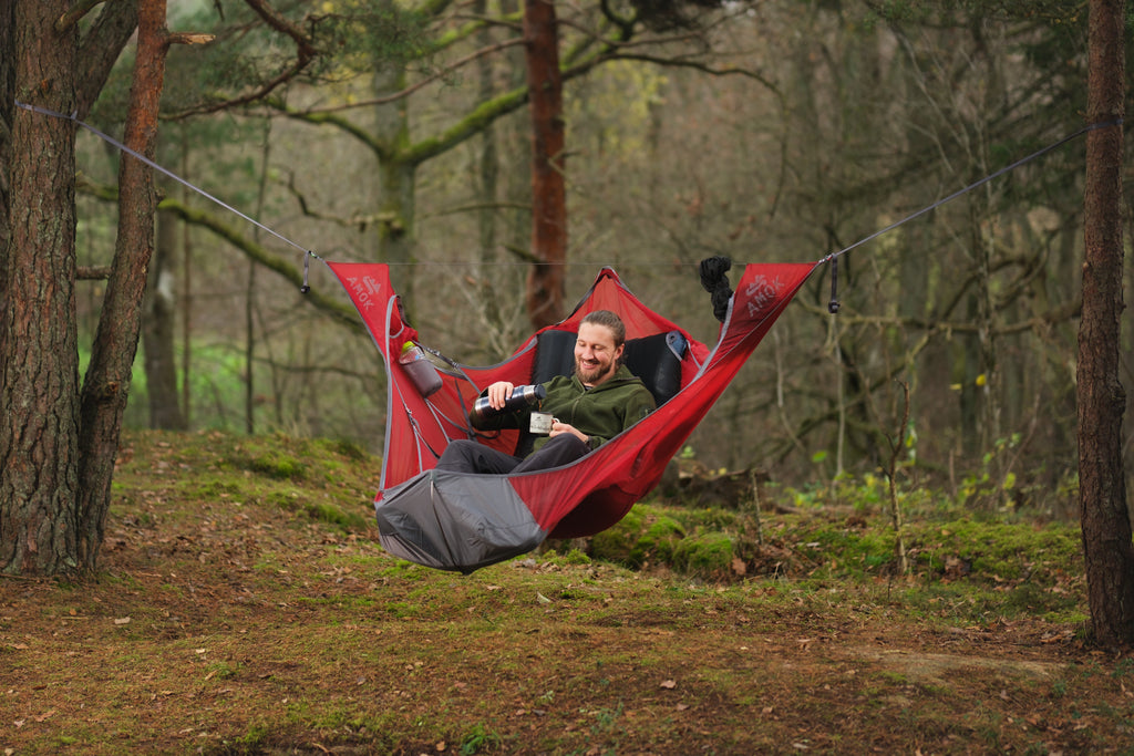 Draumr Ultralight