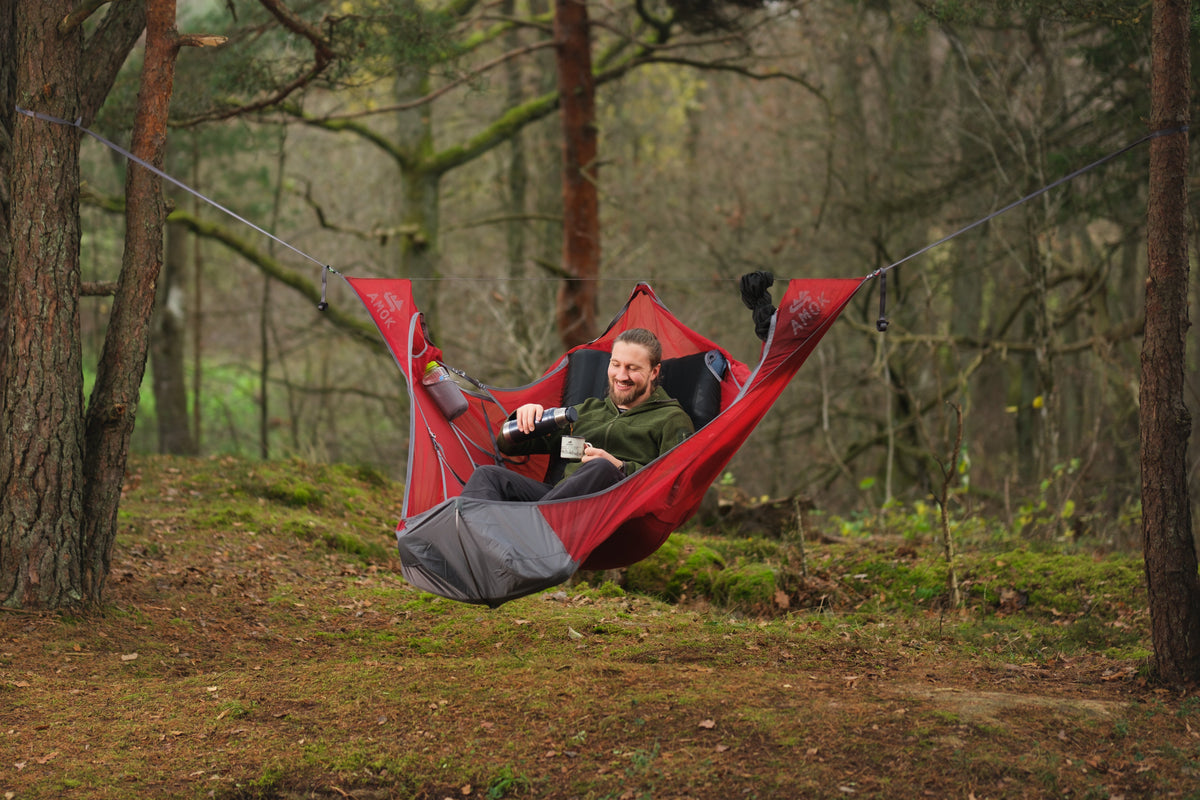 Draumr Ultralight