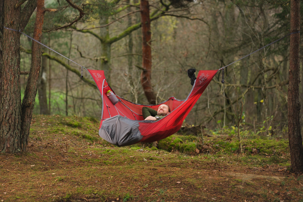 Draumr Ultralight
