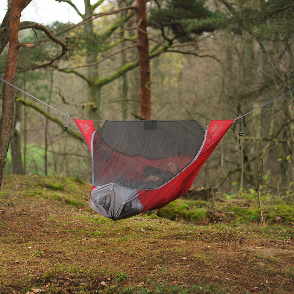 Draumr Ultralight