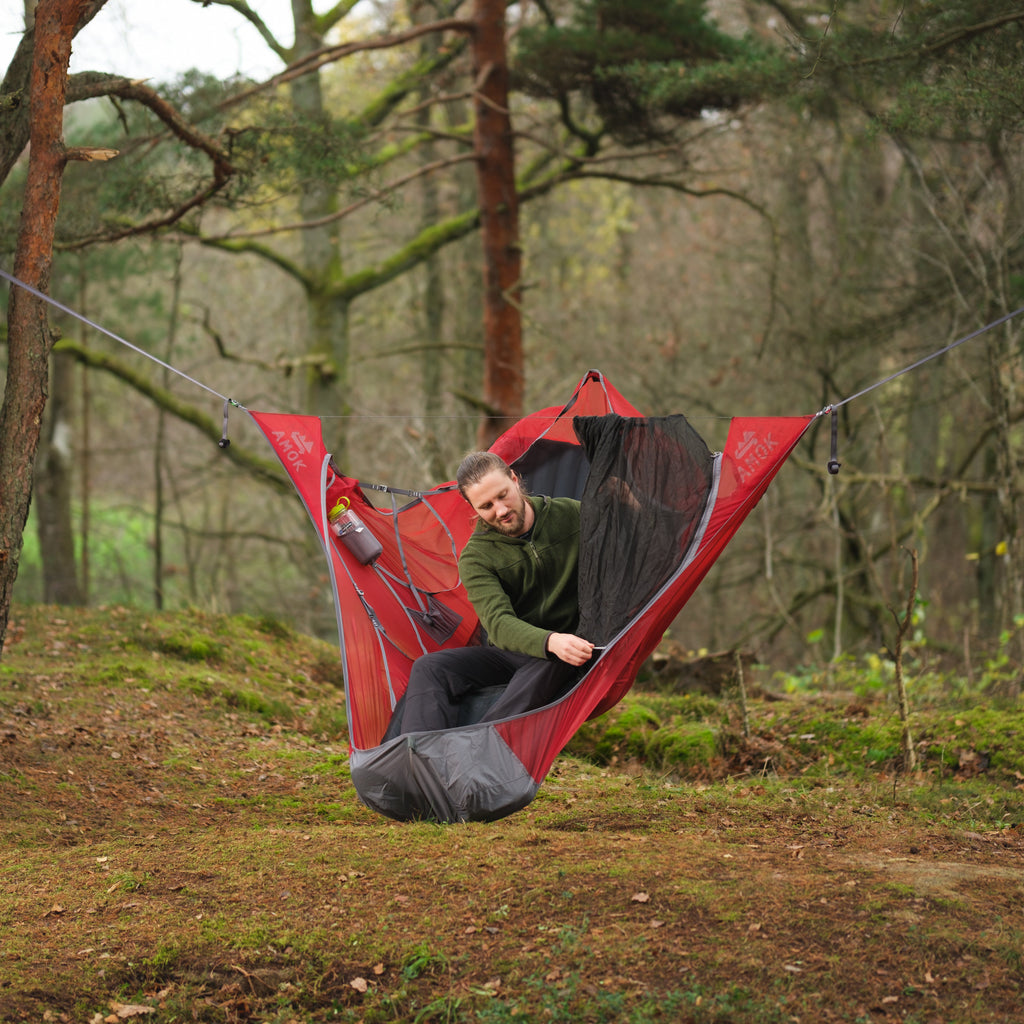 Draumr Ultralight