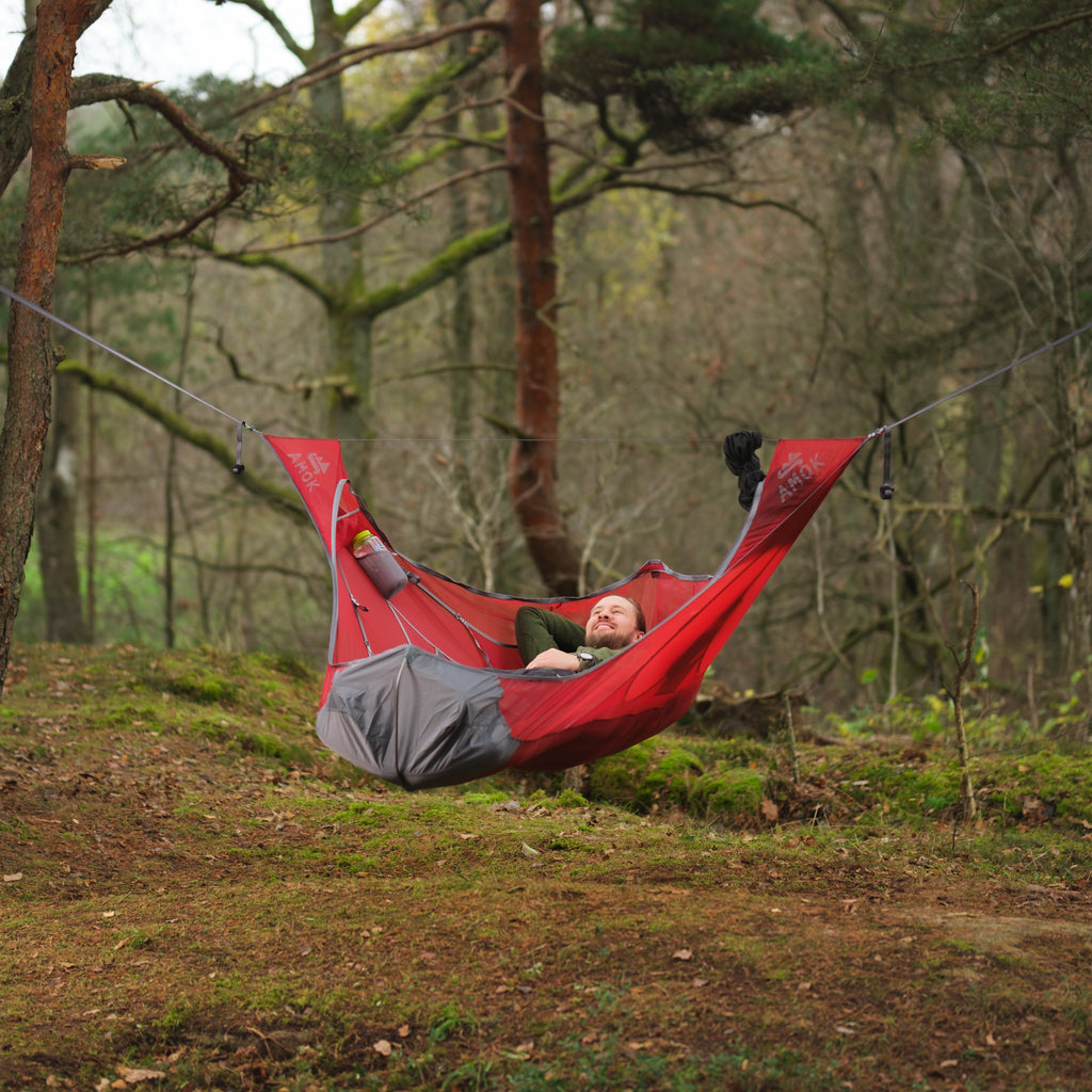 Draumr Ultralight