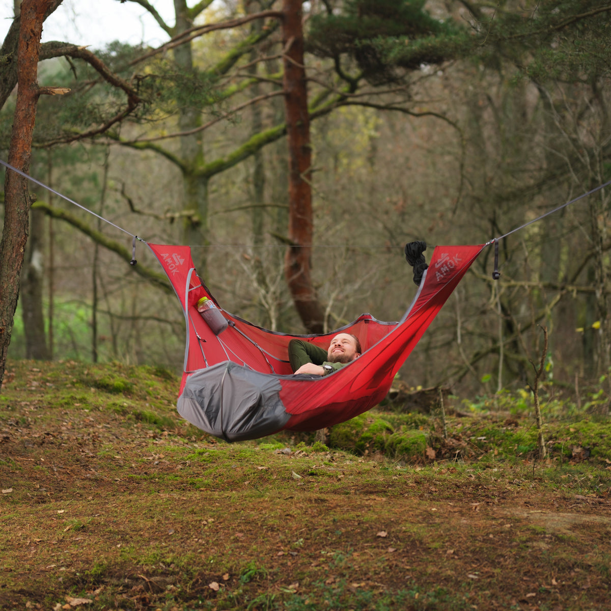 Draumr Ultralight