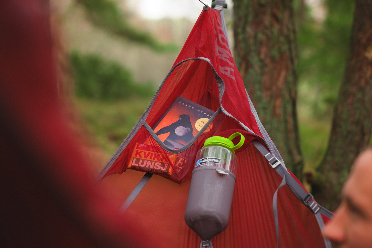 Draumr Ultralight
