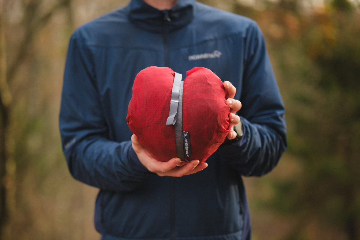 Draumr Ultralight