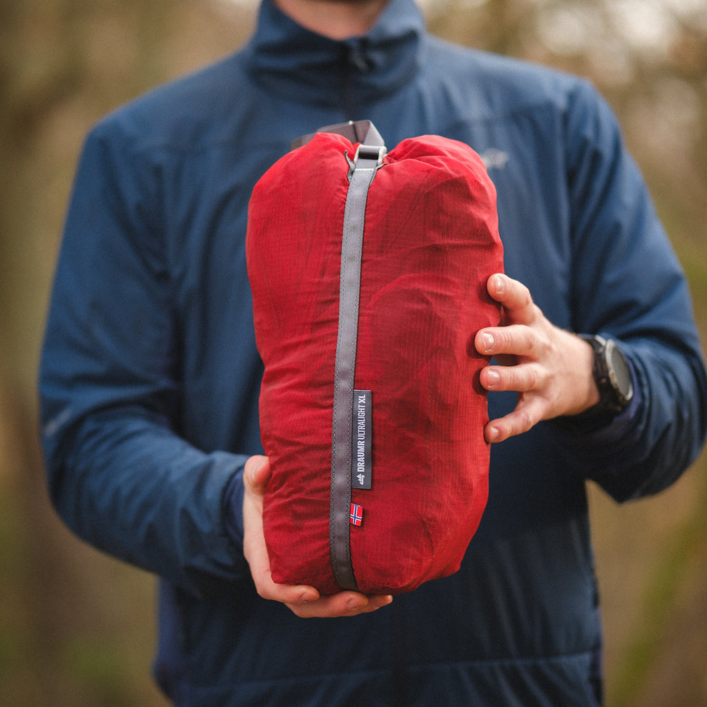 Draumr Ultralight