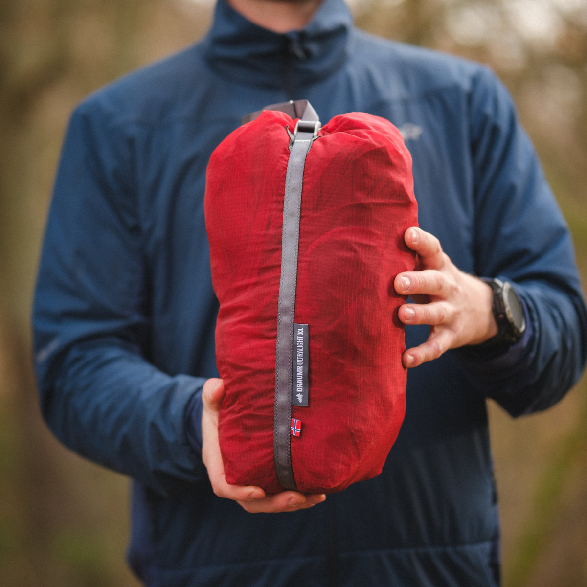 Draumr Ultralight
