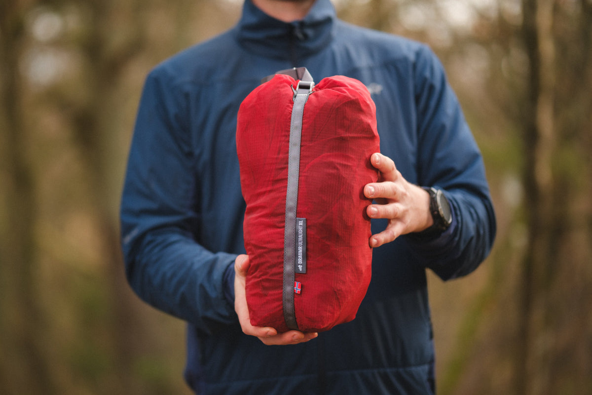 Draumr Ultralight