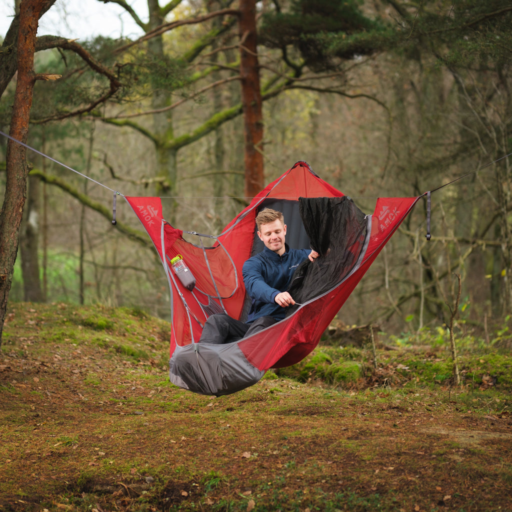 Draumr Ultralight