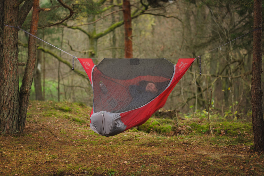 Draumr Ultralight
