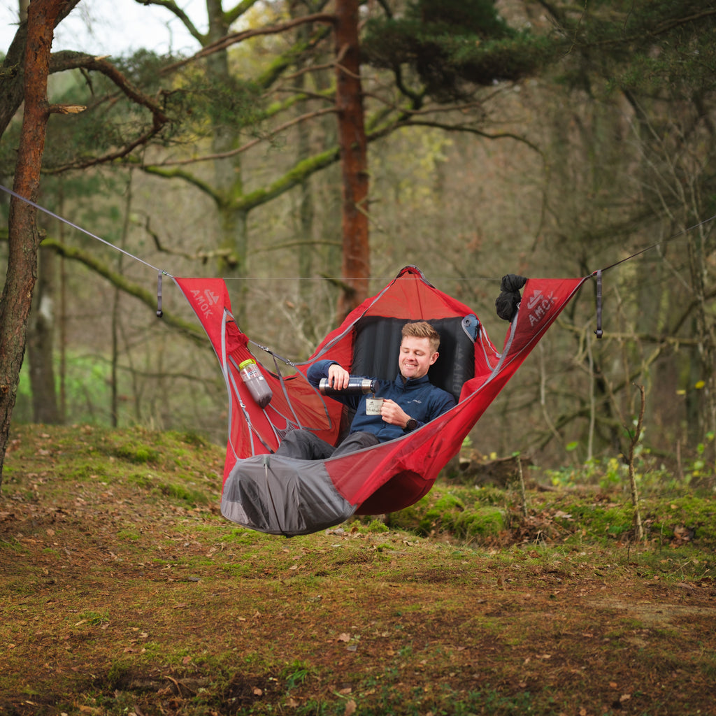 Draumr Ultralight