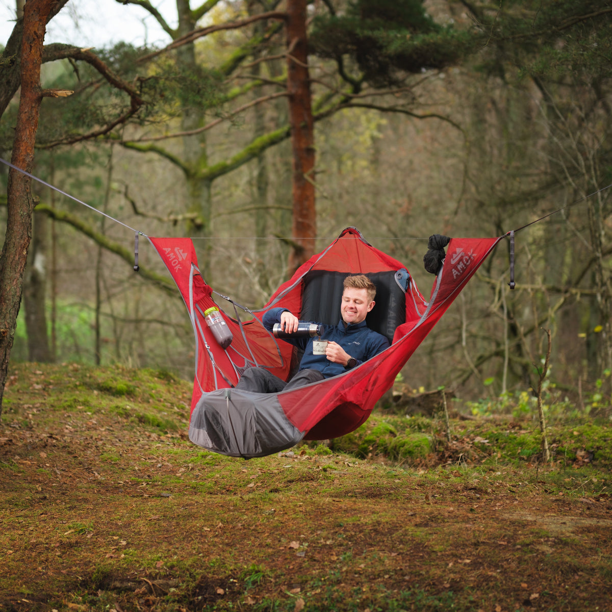 Draumr Ultralight