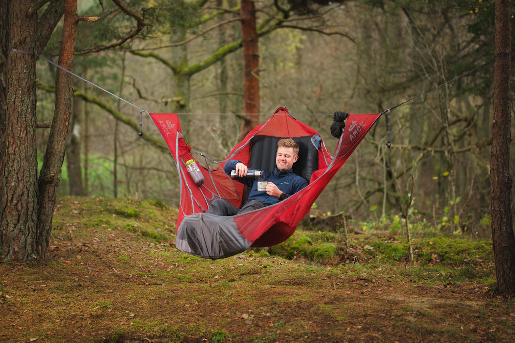 Draumr Ultralight