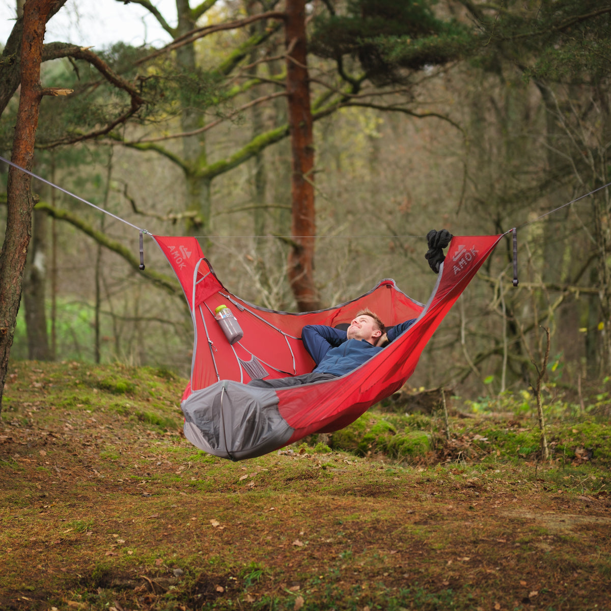 Draumr Ultralight