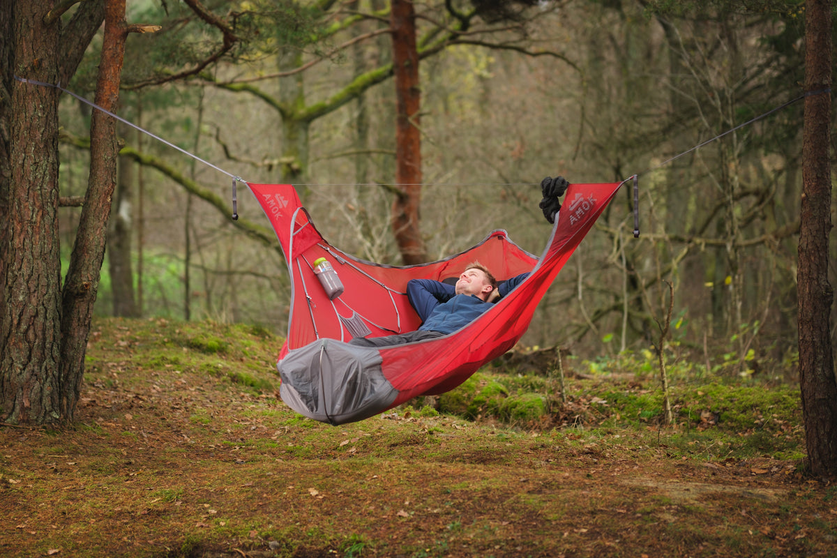 Draumr Ultralight