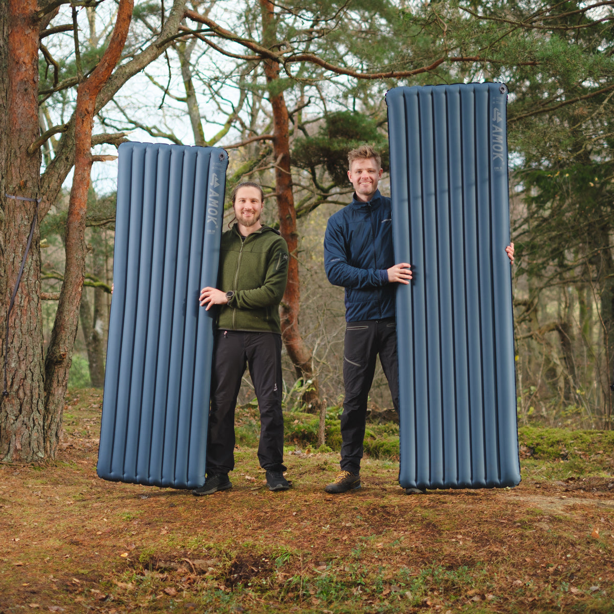 Fjøl Ultralight