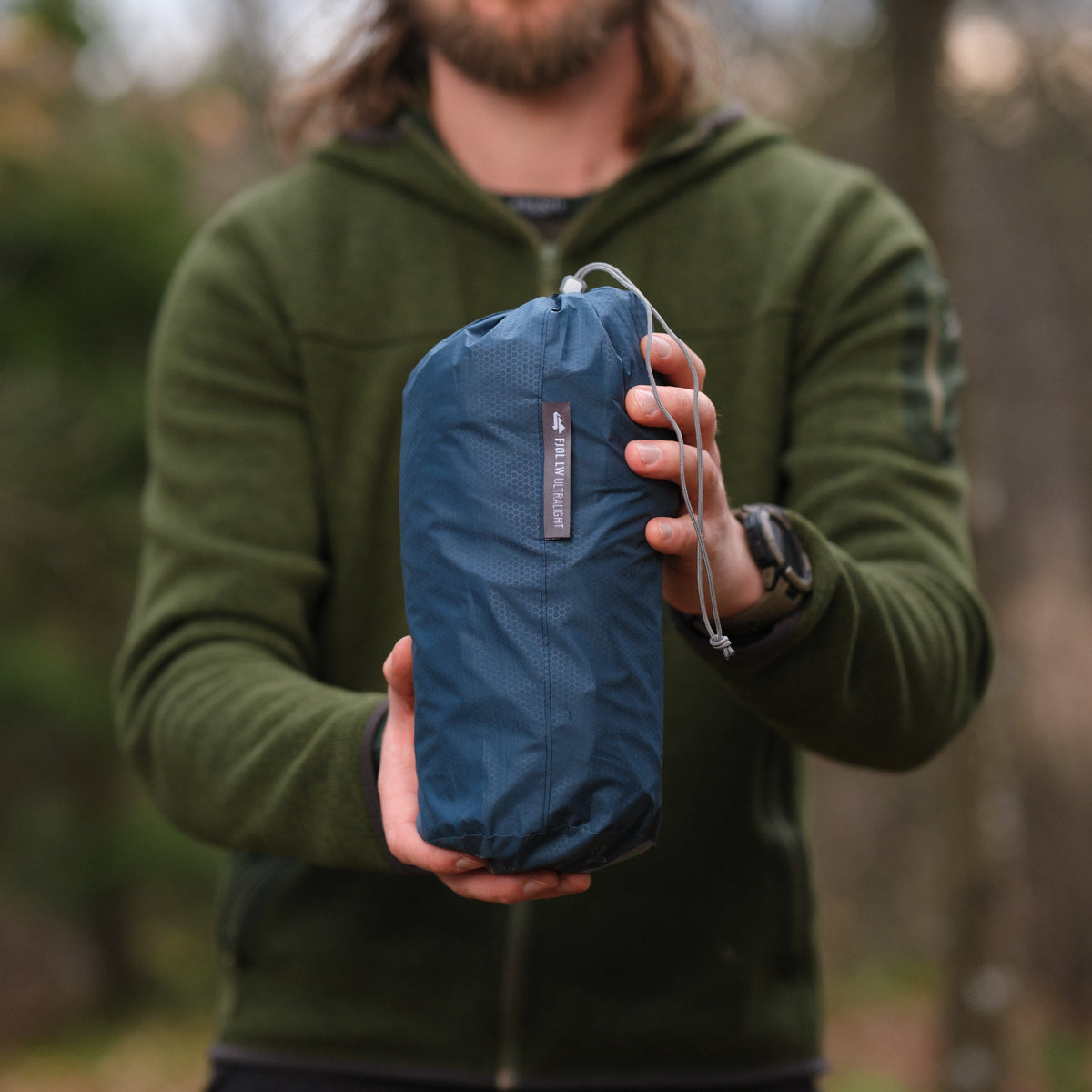 Fjøl Ultralight
