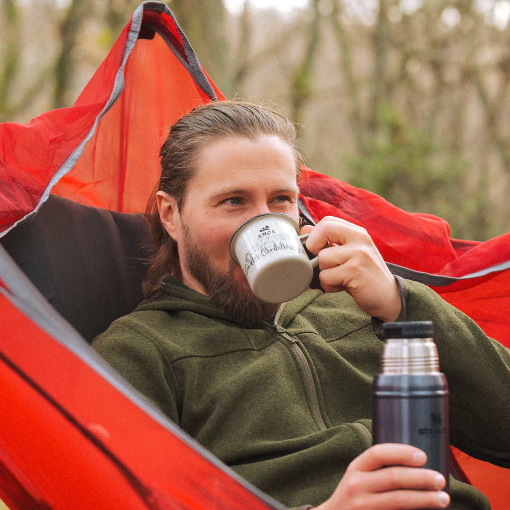 Hammock Mug