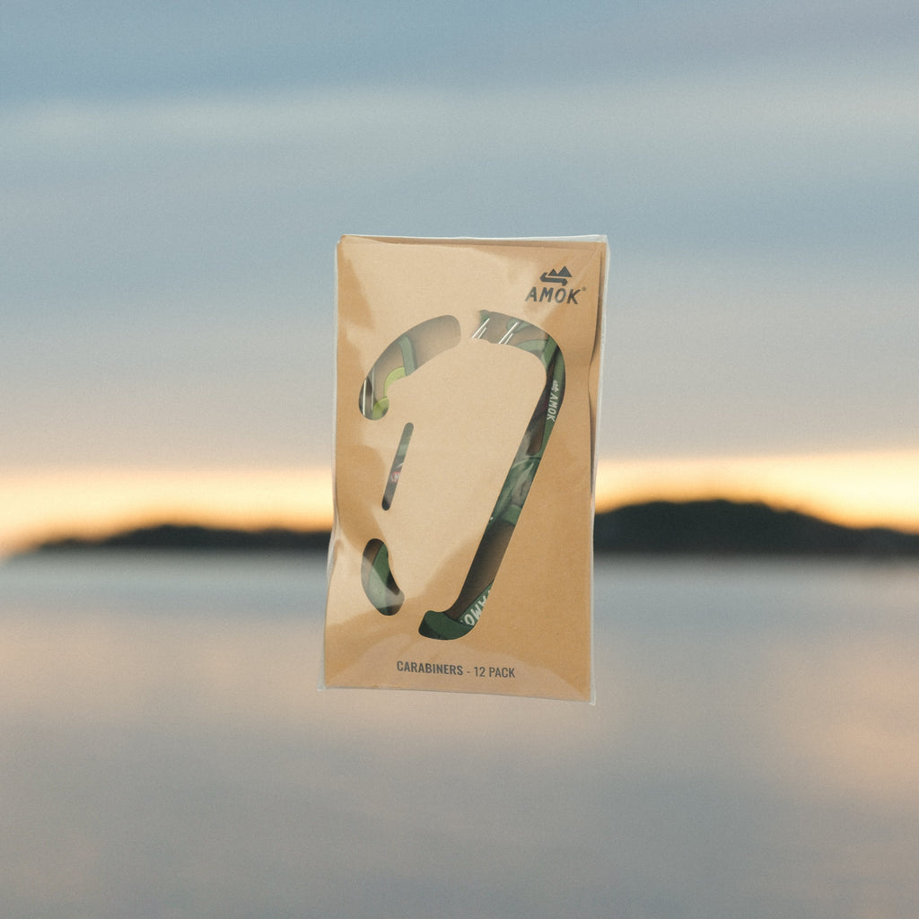 Carabiners