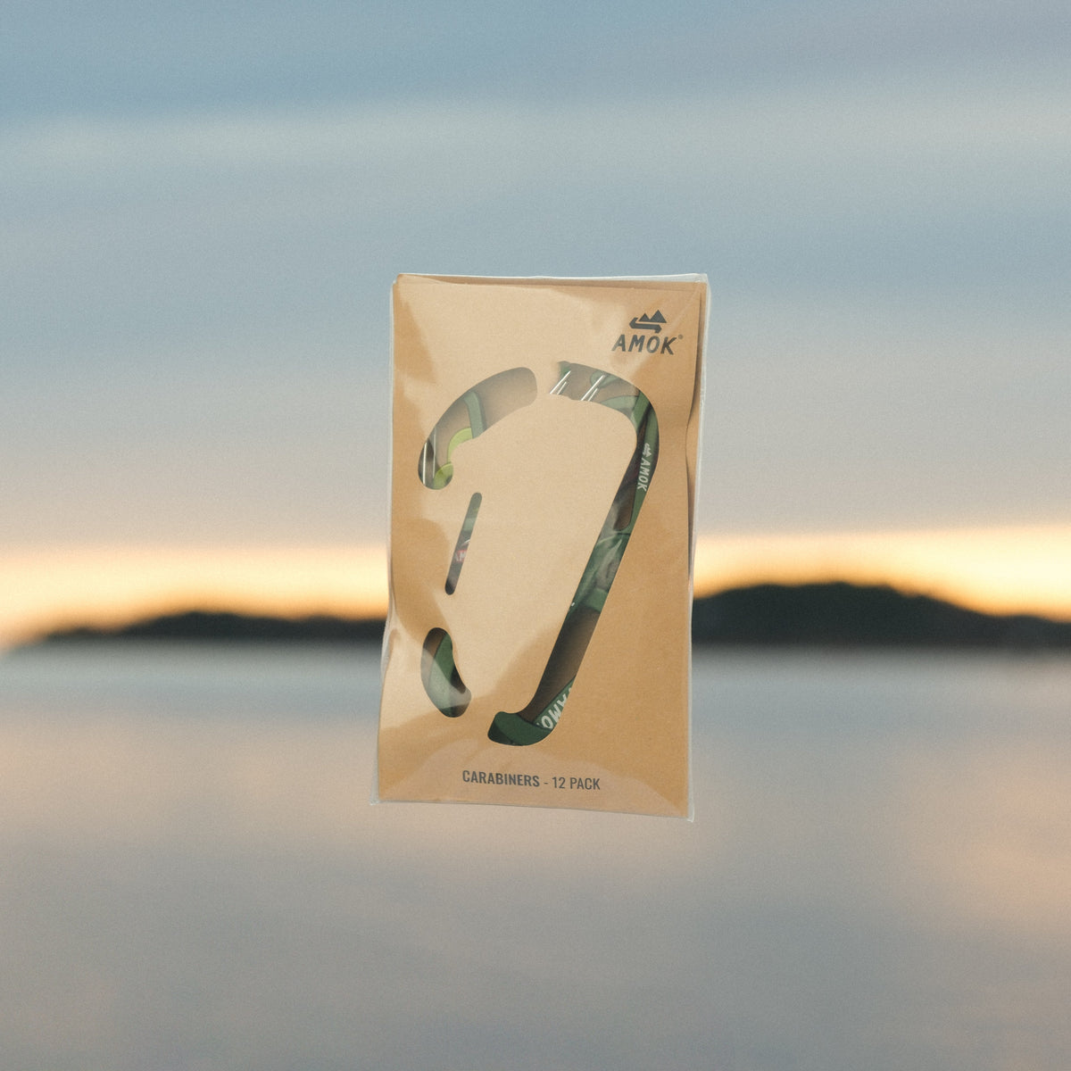 Carabiners