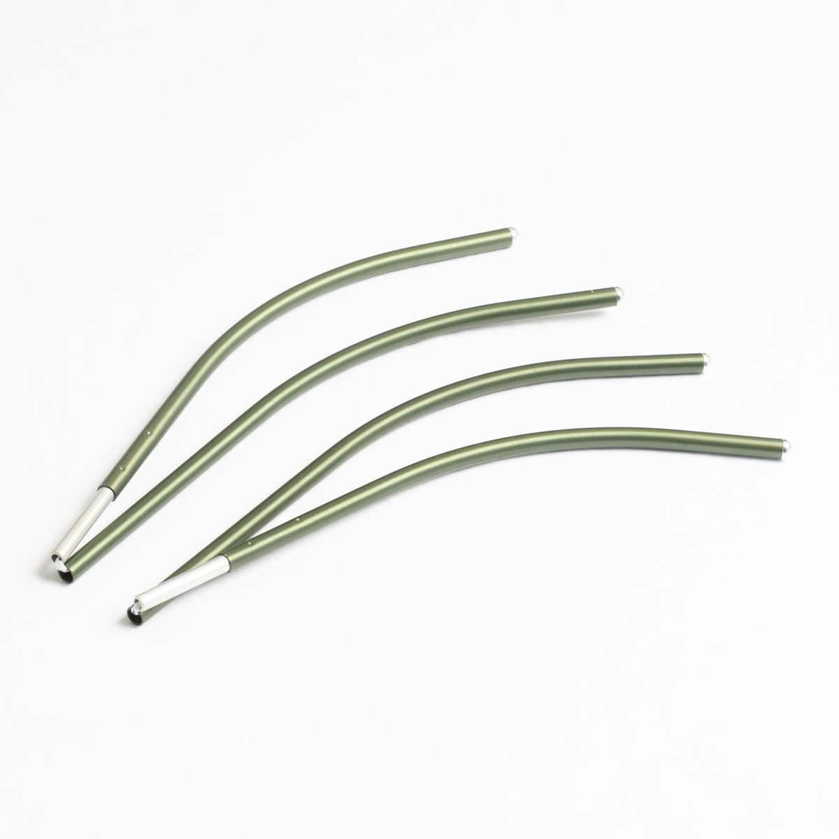 Pole set - spare part