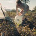 Fjøl pump bag - replacement