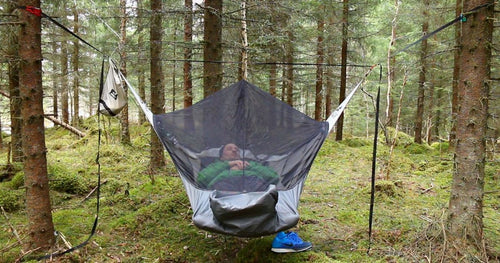 Bug Net for Draumr hammocks - replacement