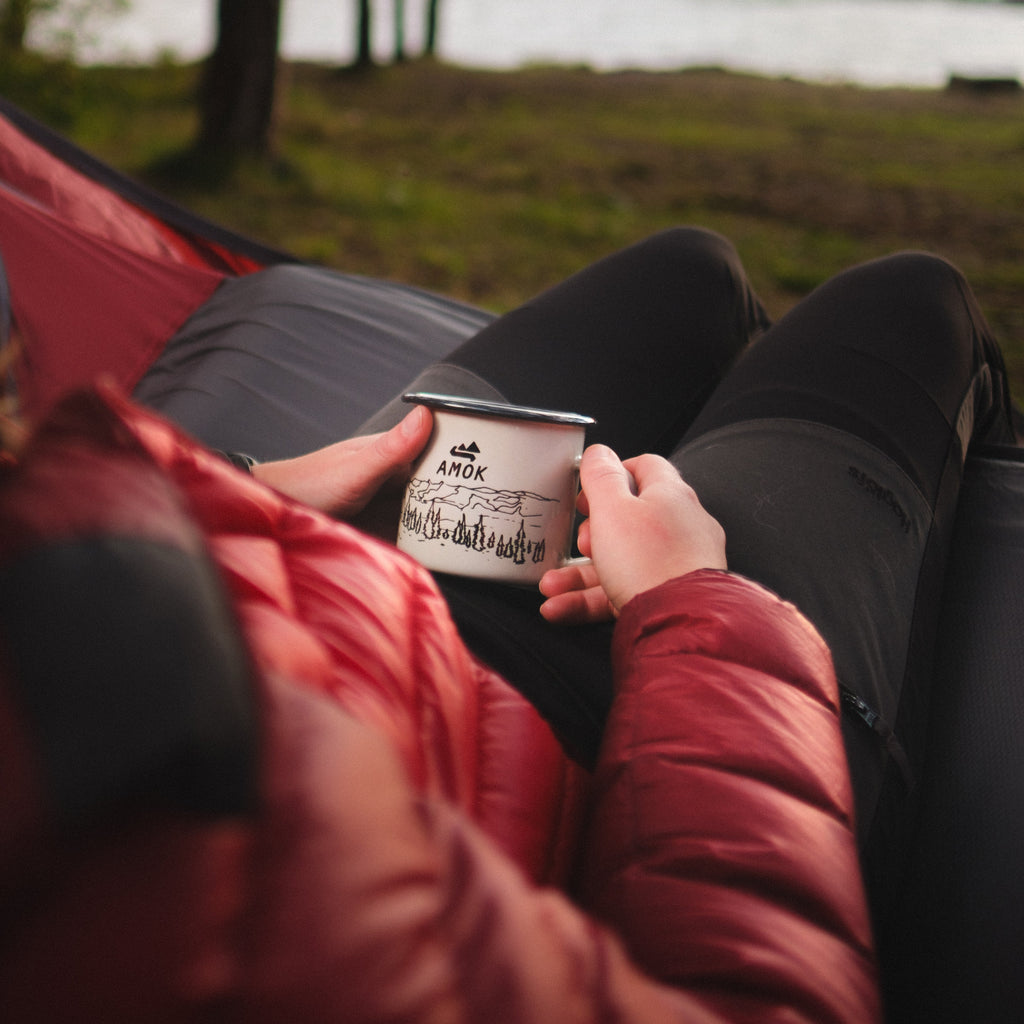 Hammock Mug