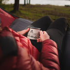 Hammock Mug