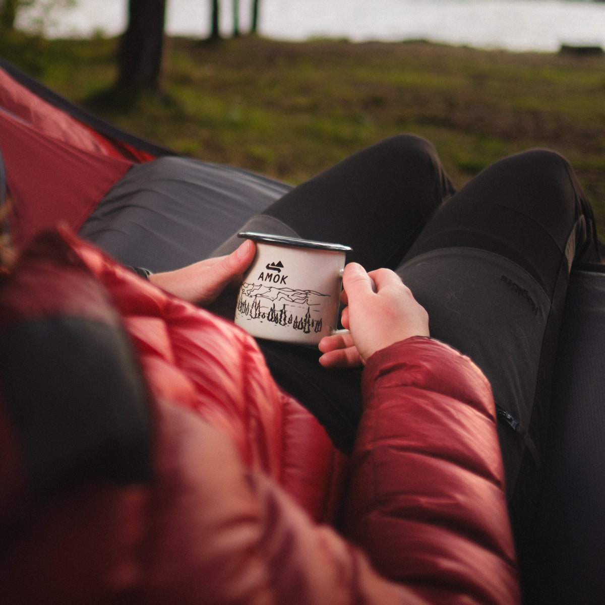 Hammock Mug
